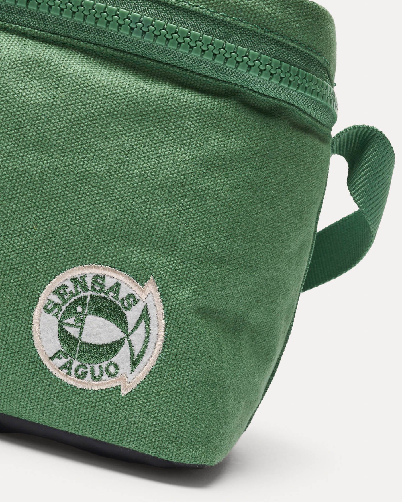 Sac isotherme vert - COOLER