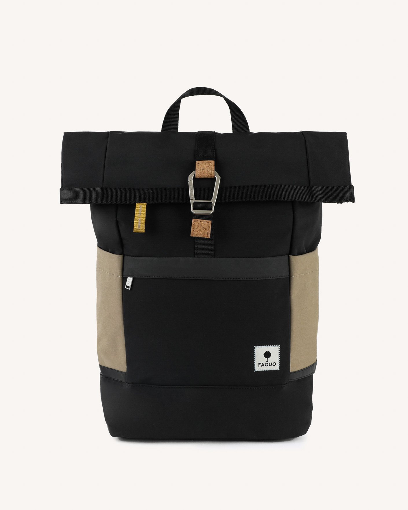 Sac à dos noir - CYCLING MEDIUM