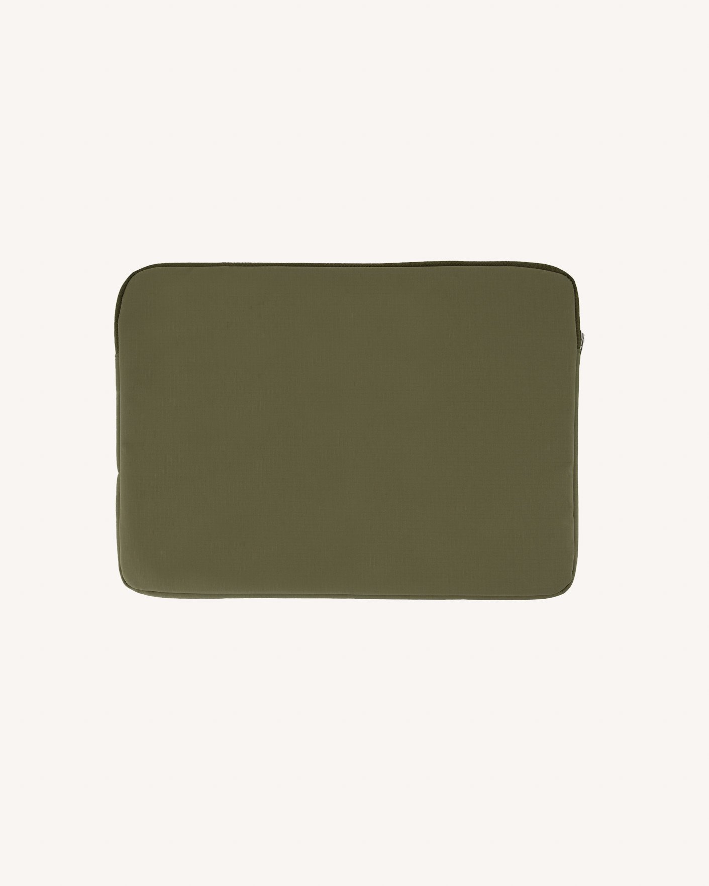Sac ordinateur vert olive - SLEEVE