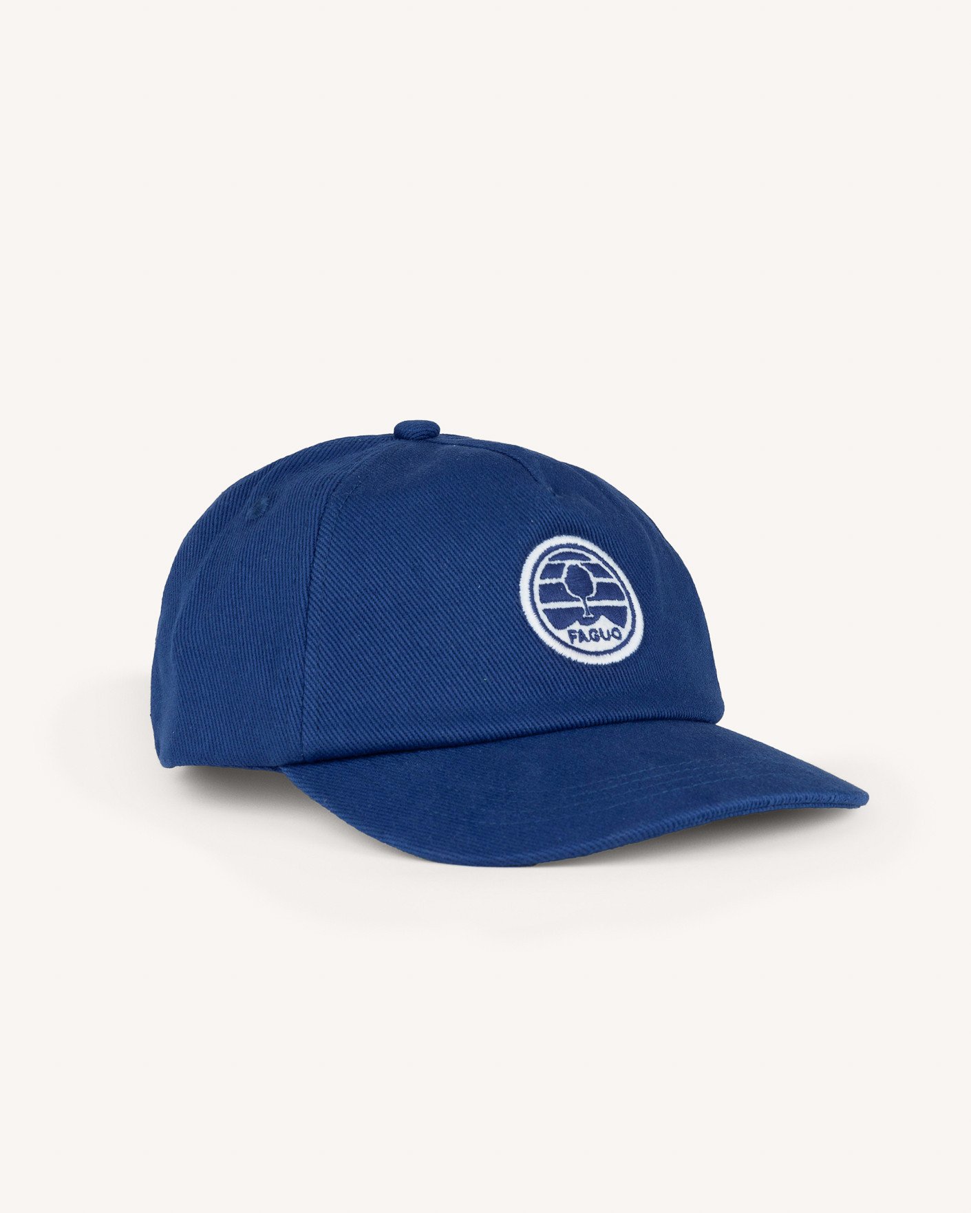 Casquette bleu marine - RETRO CAP