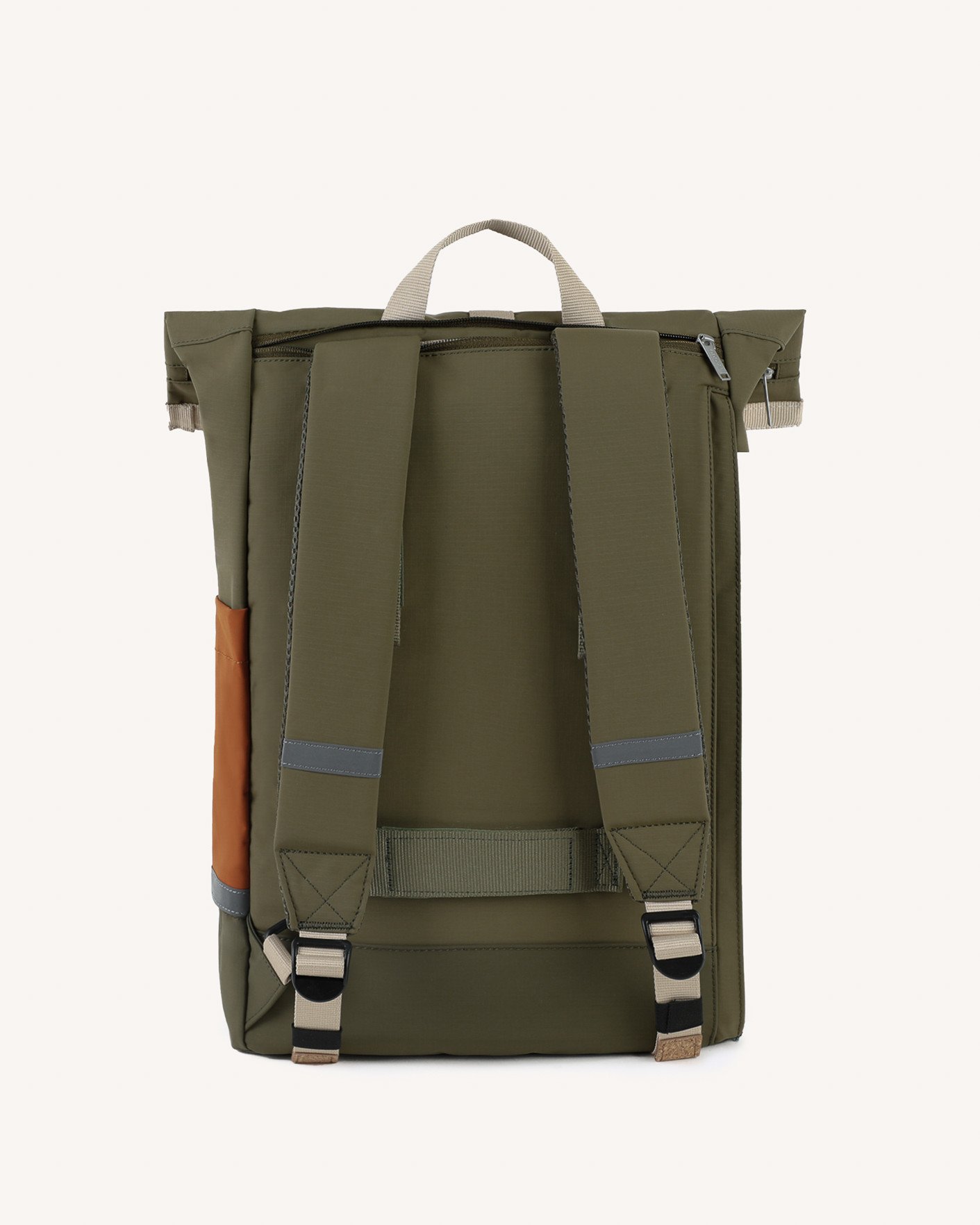 Sac à dos vert olive - CYCLING MEDIUM