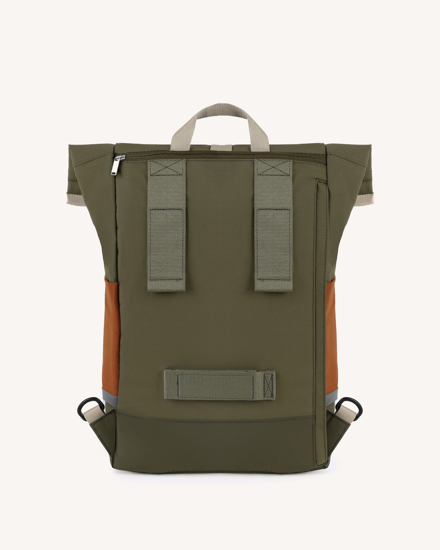 Sac à dos vert olive - CYCLING MEDIUM