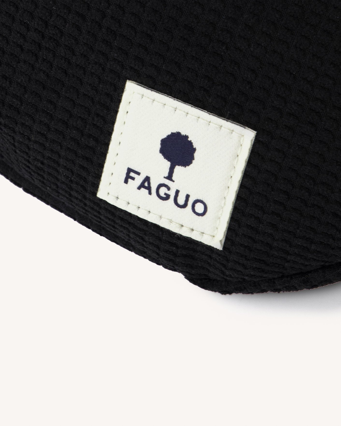 Sac banane noir - BANANE CAMBIUM