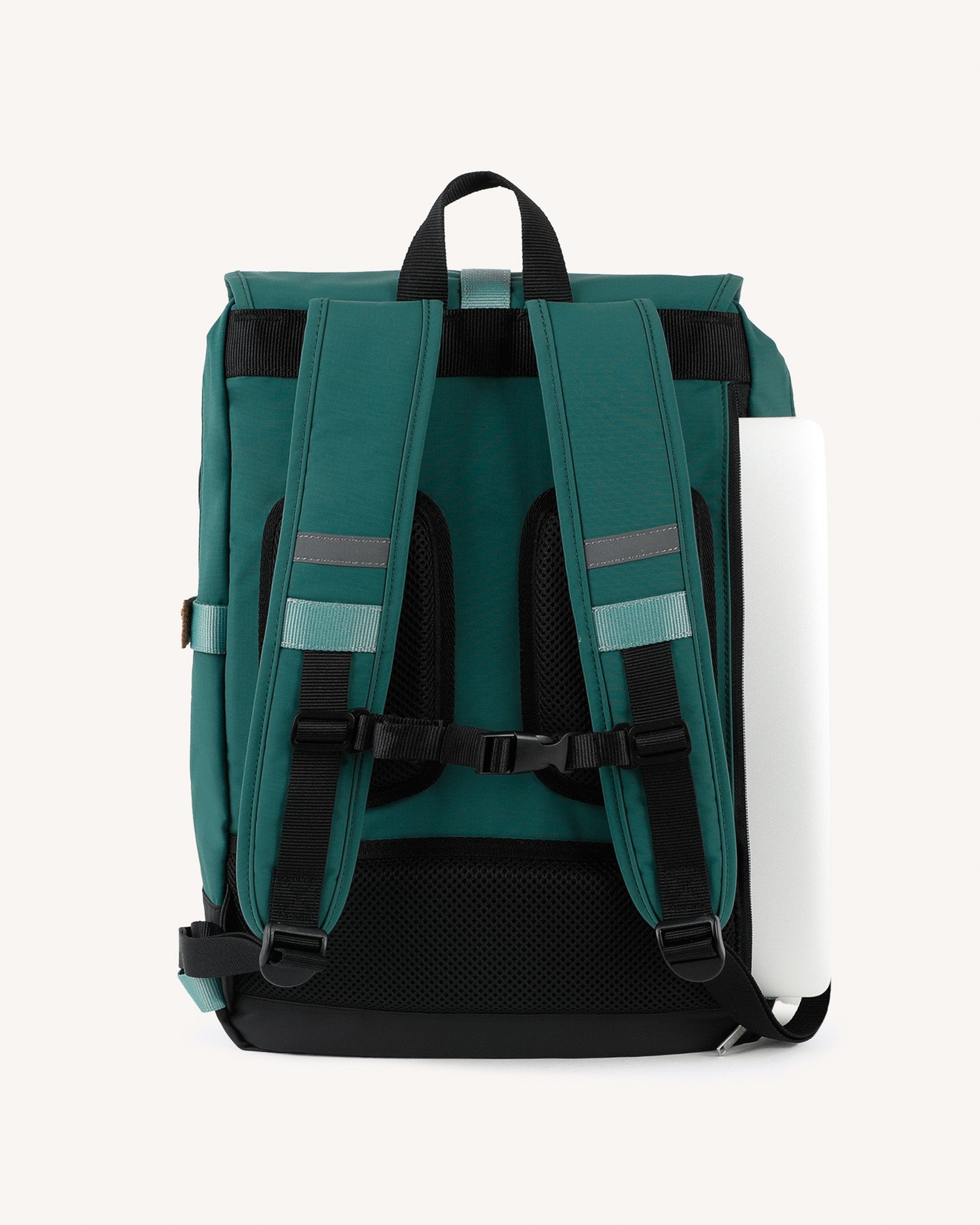 Sac à dos vert sapin - COMMUTER