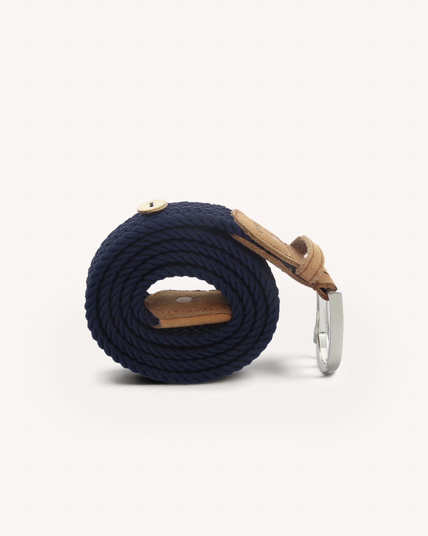 Ceinture bleu marine - BELT