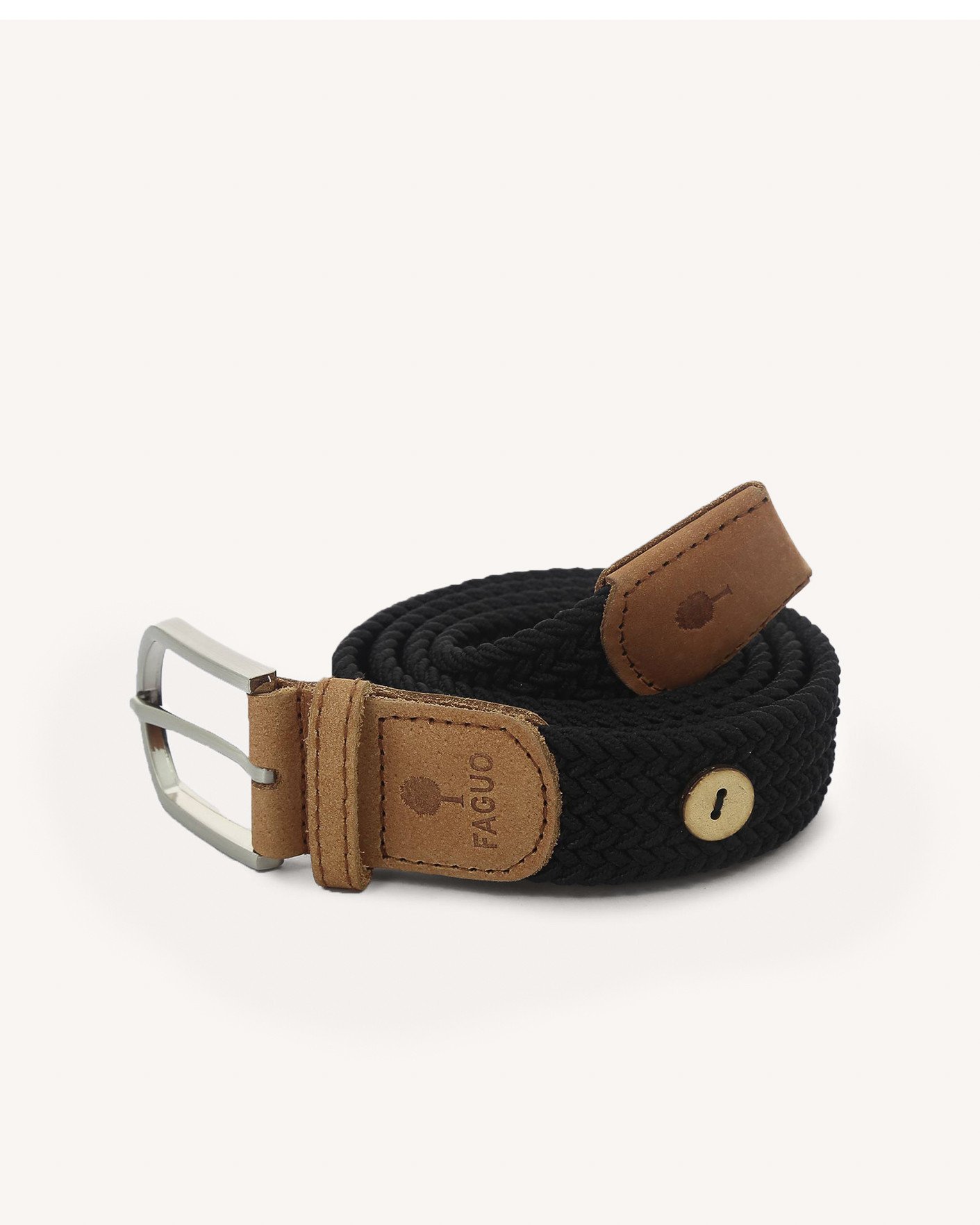 Ceinture noire - BELT