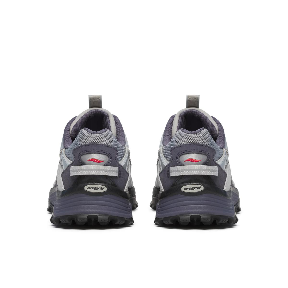 Grid Aura X Grey Pack