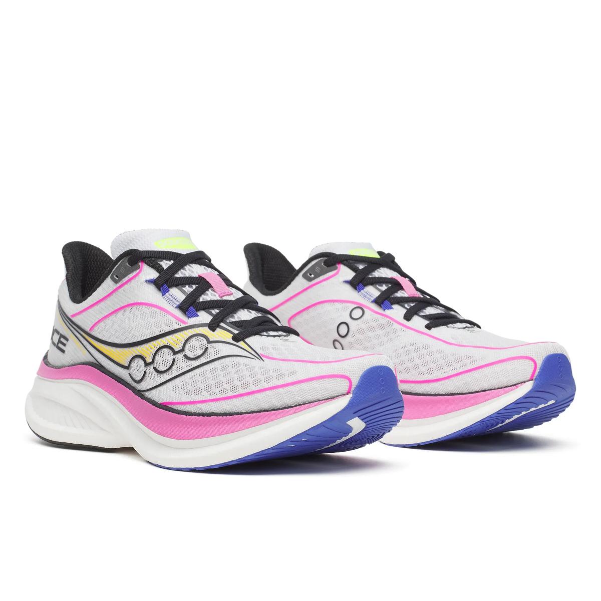 Distance X Saucony Endorphin Speed 5
