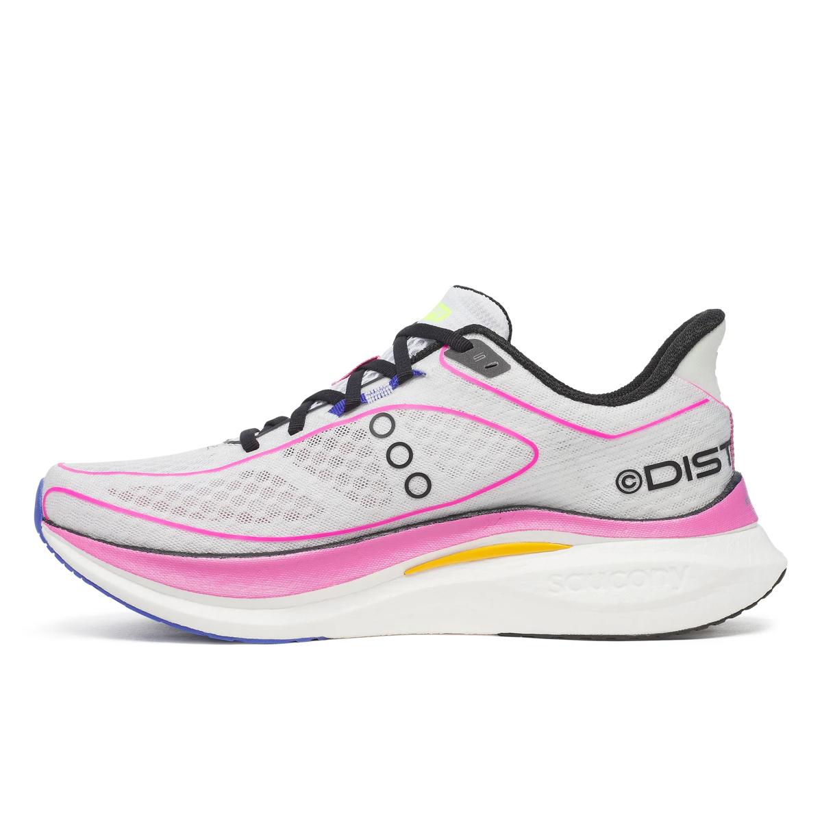Distance X Saucony Endorphin Speed 5