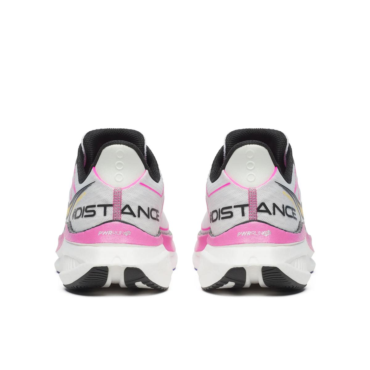 Distance X Saucony Endorphin Speed 5