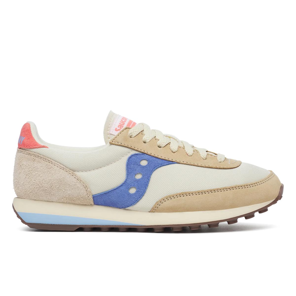 Femme Trainer 80 Lux