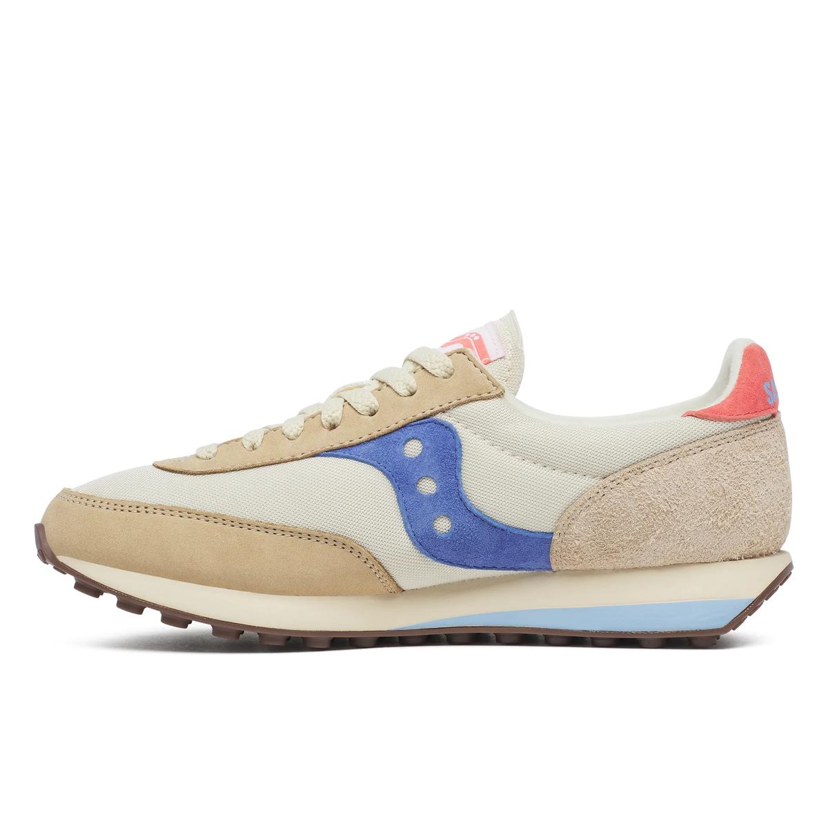 Femme Trainer 80 Lux