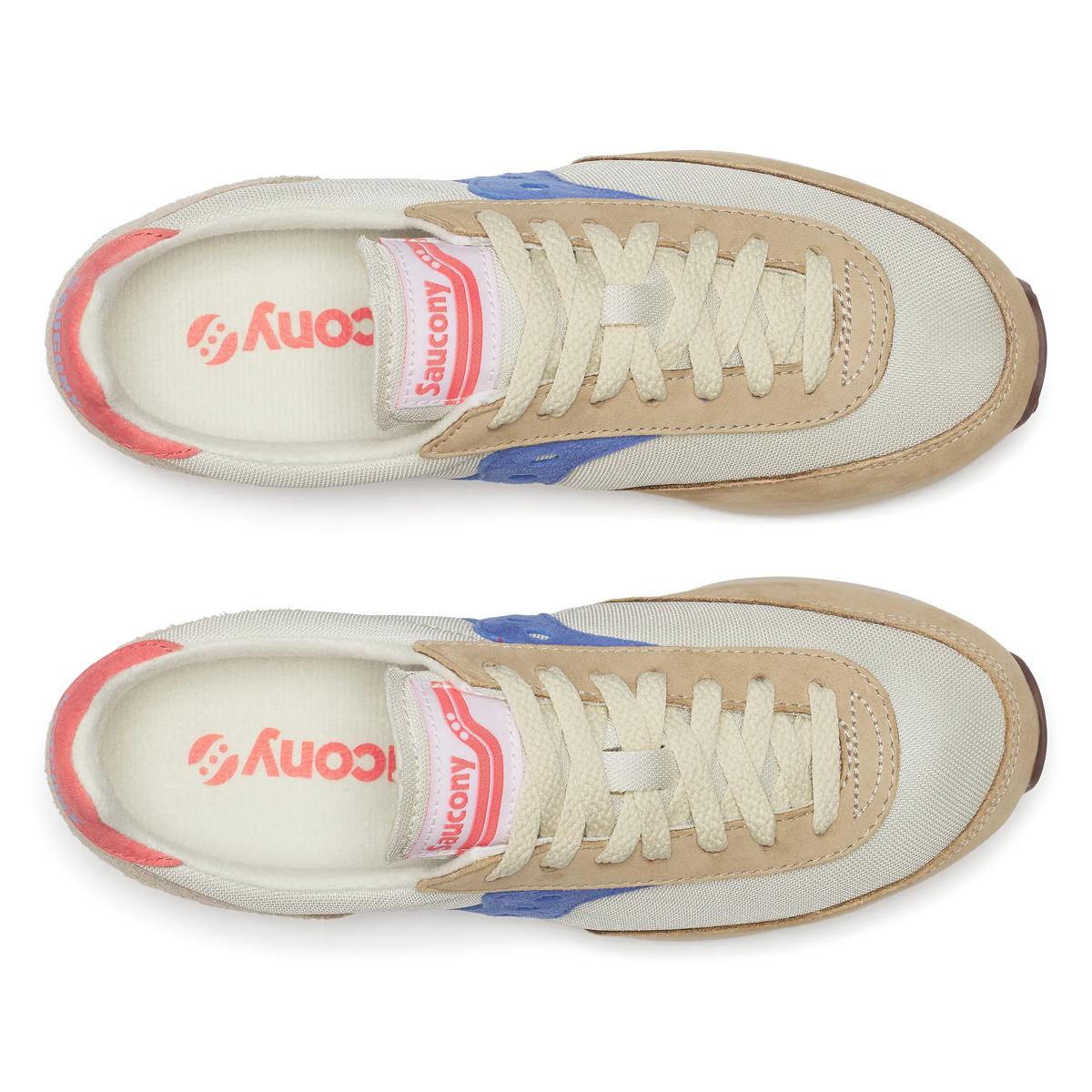 Femme Trainer 80 Lux