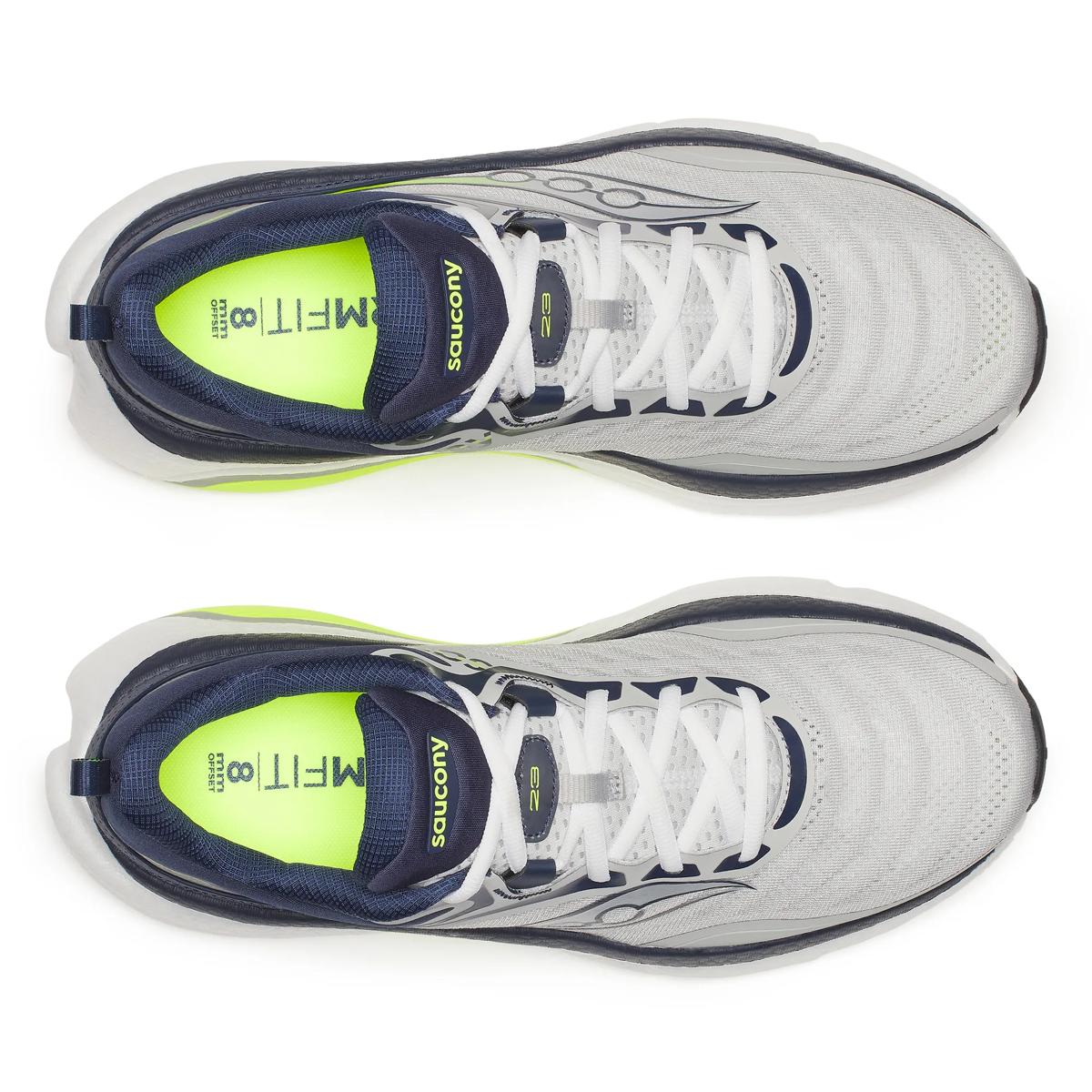 Homme Omni 23 ST
