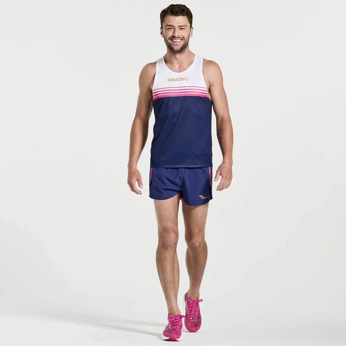 Homme Elite Singlet