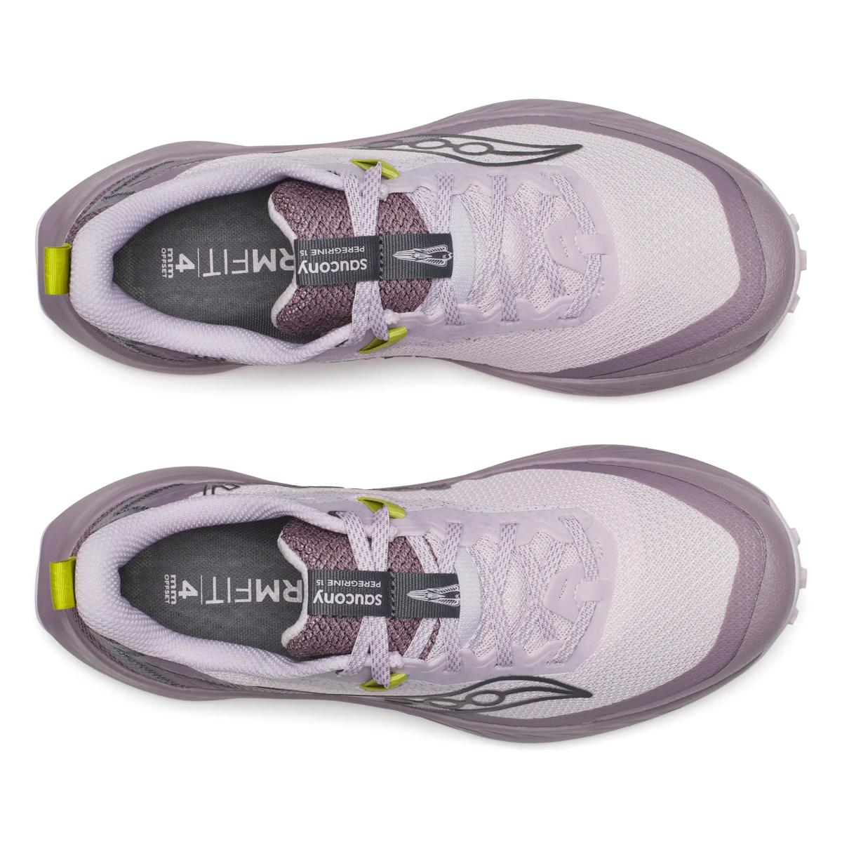 Femme Peregrine 15
