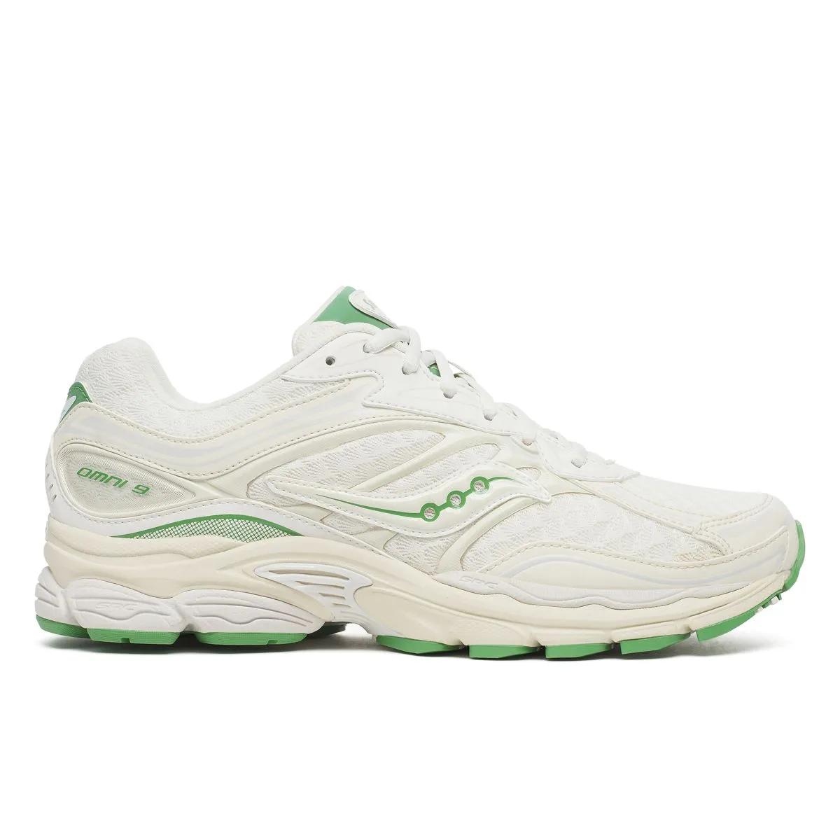 END X Saucony ProGrid Omni 9