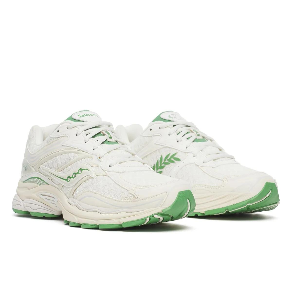 END X Saucony ProGrid Omni 9