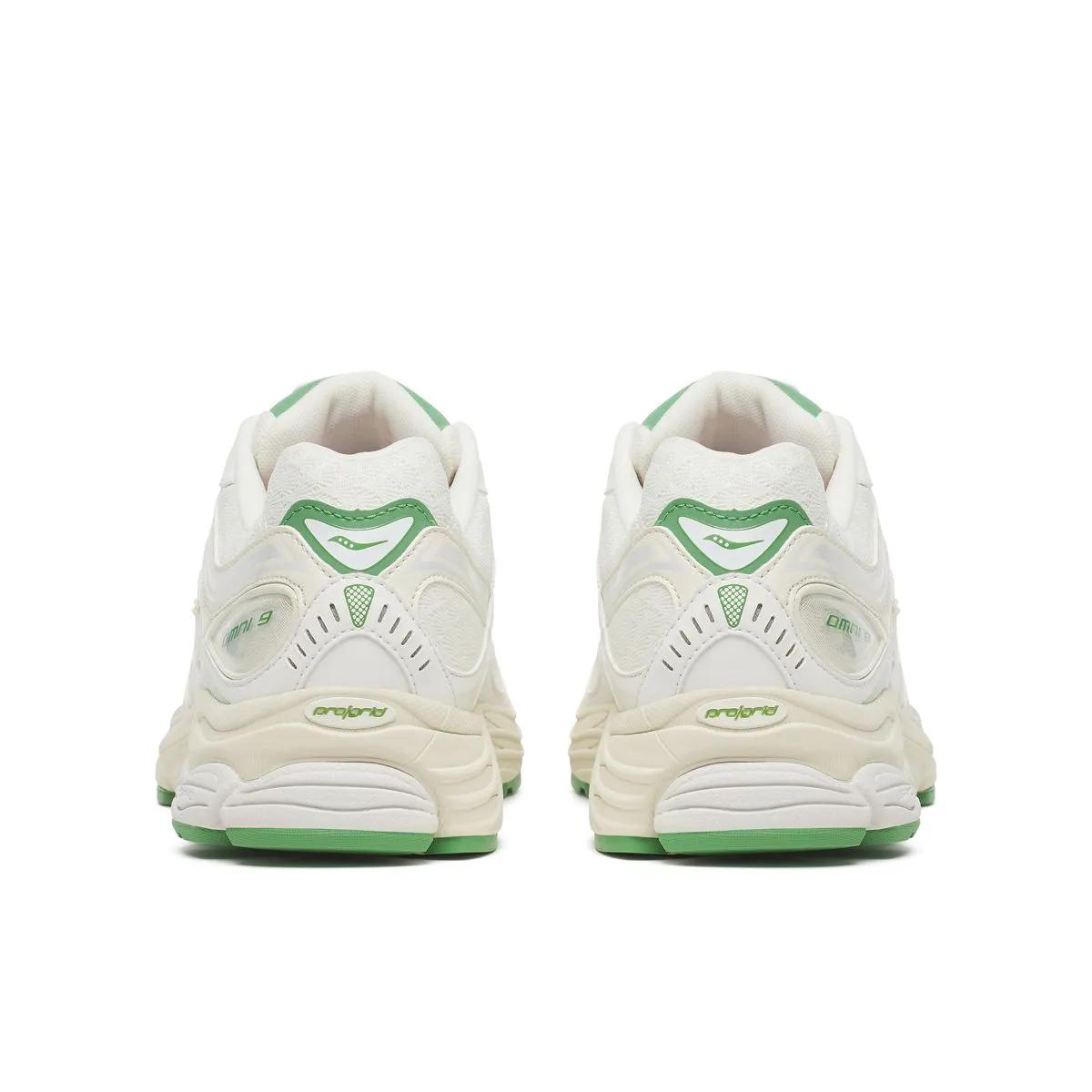 END X Saucony ProGrid Omni 9