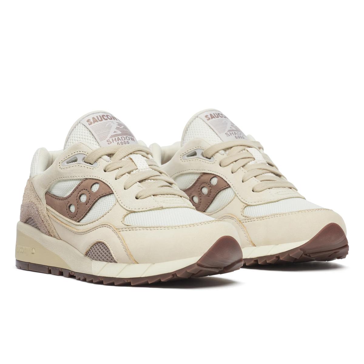 Femme Shadow 6000