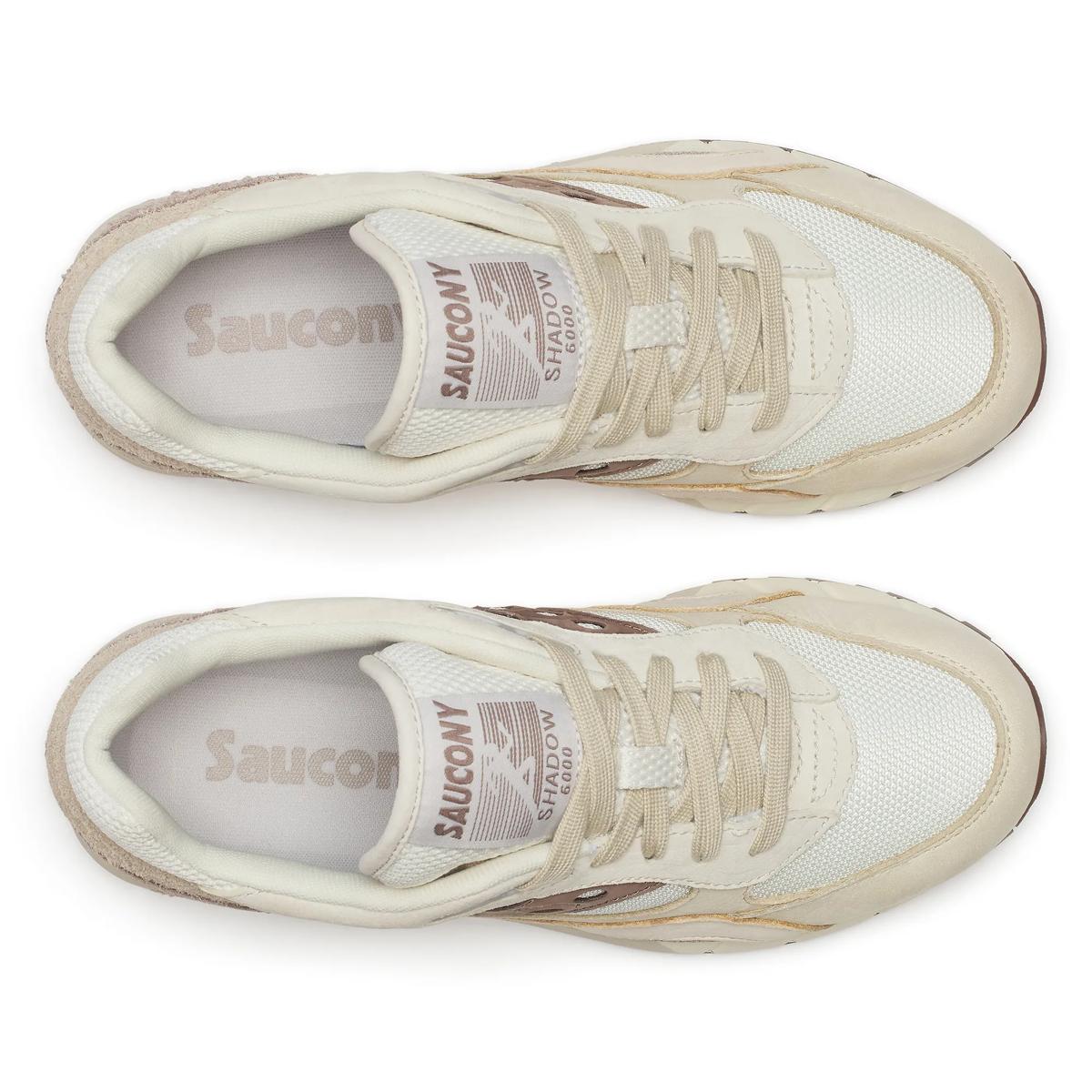Femme Shadow 6000