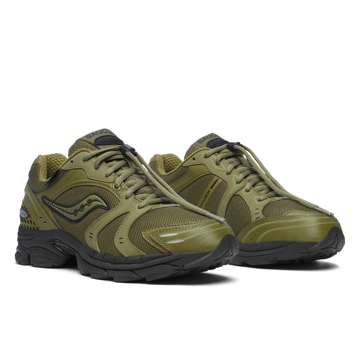 ProGrid Triumph 4 Gorpcore