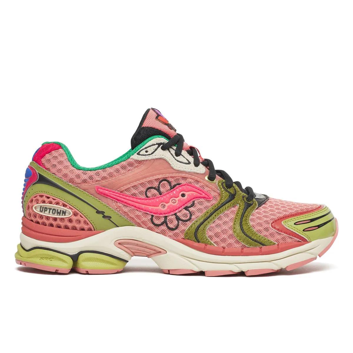 Jae Tips X Saucony ProGrid Triumph 4