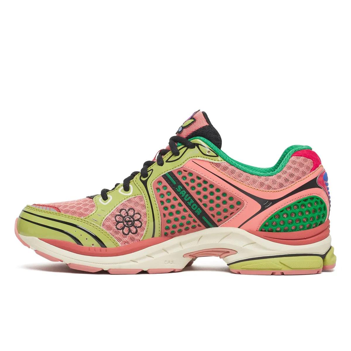 Jae Tips X Saucony ProGrid Triumph 4