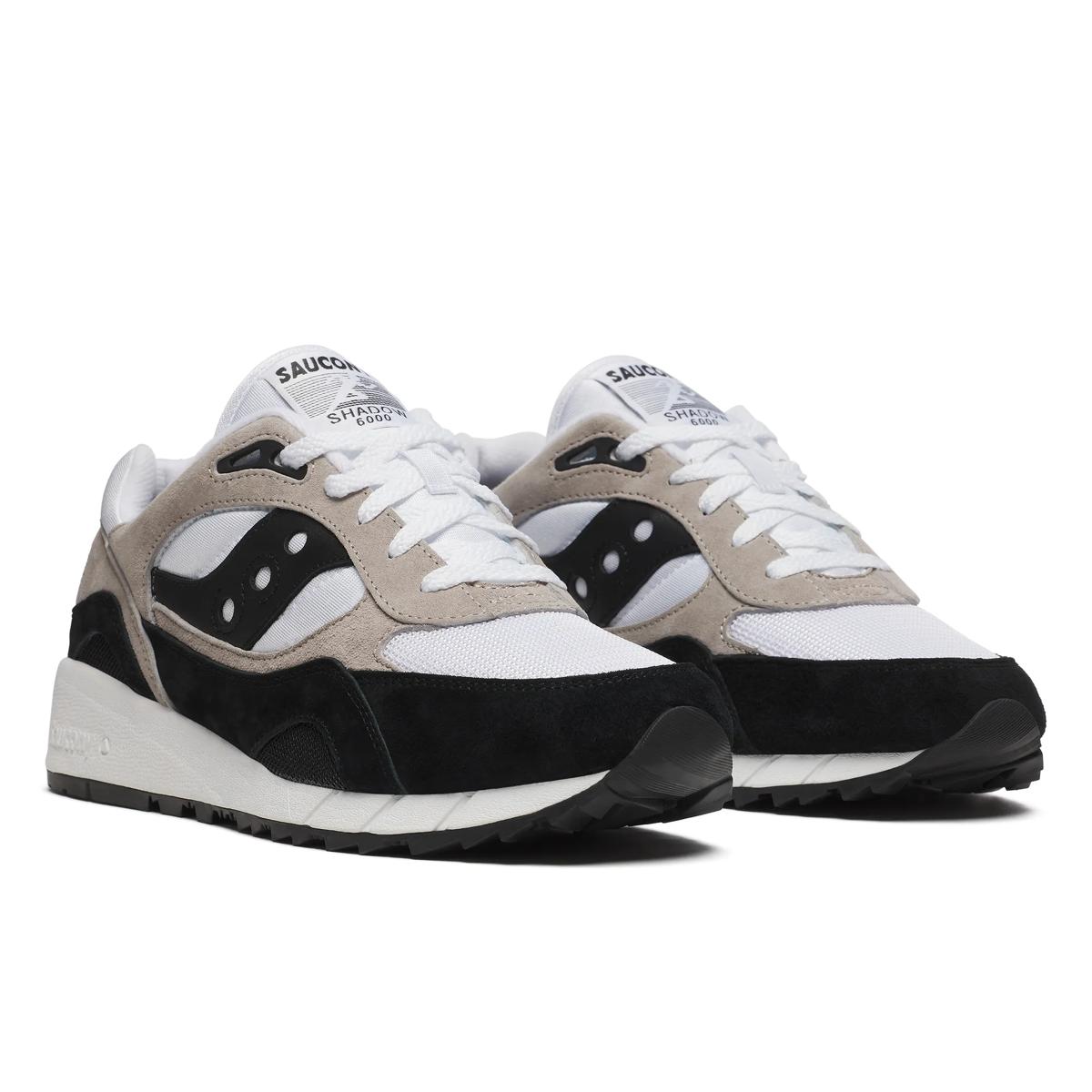 Shadow 6000