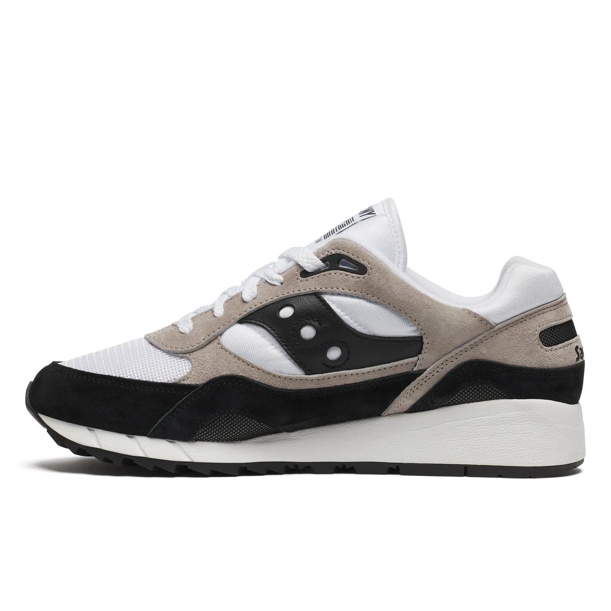 Shadow 6000