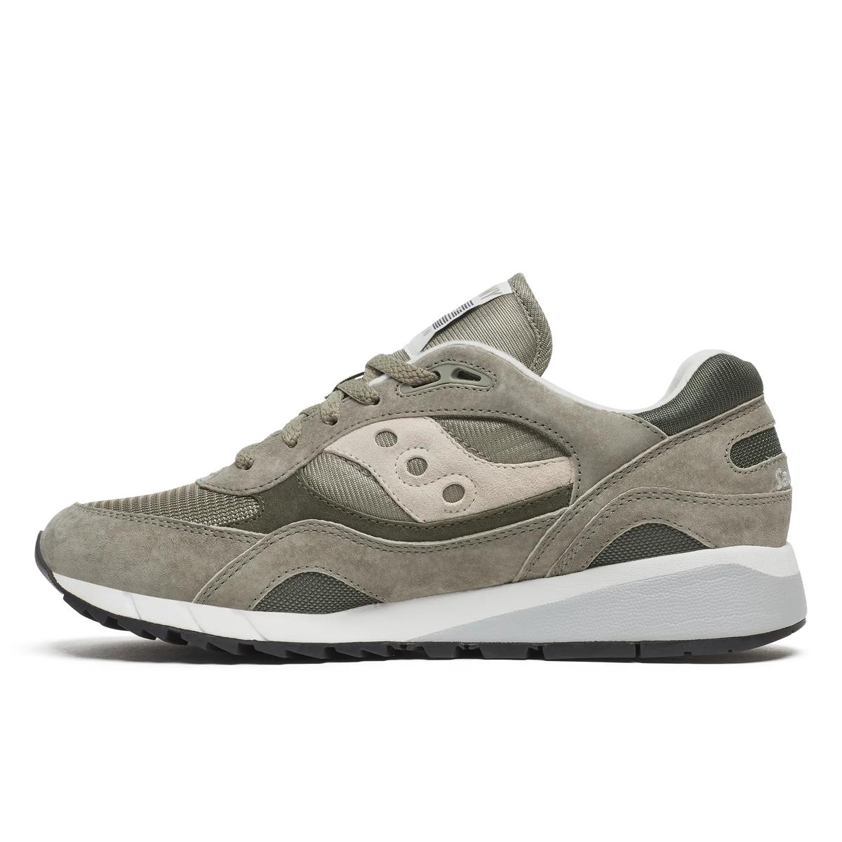 Shadow 6000