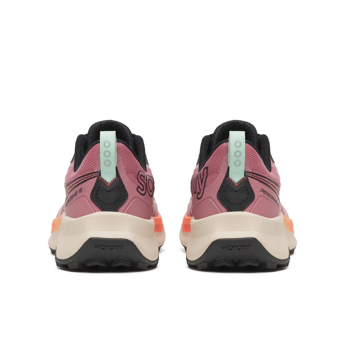 Femme Peregrine 16