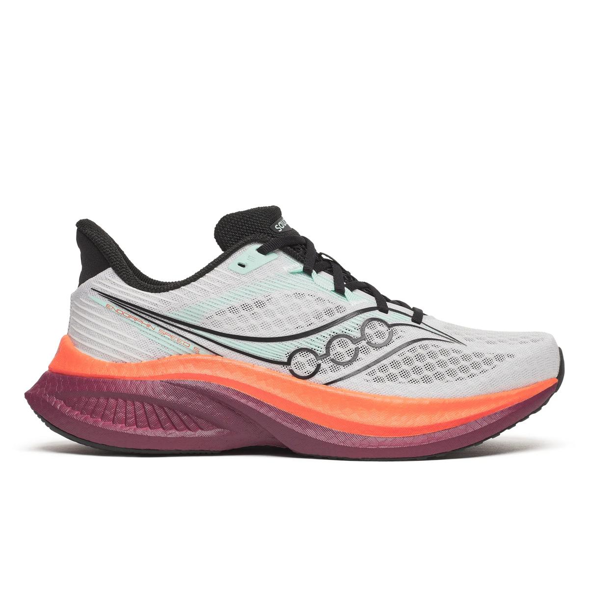 Homme Endorphin Speed 5