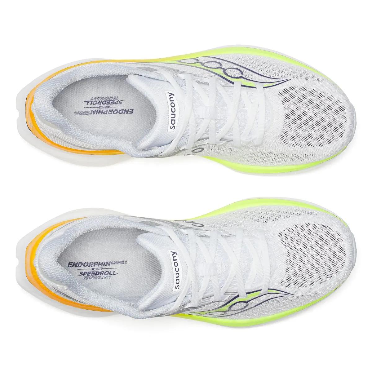 Homme Endorphin Speed 5