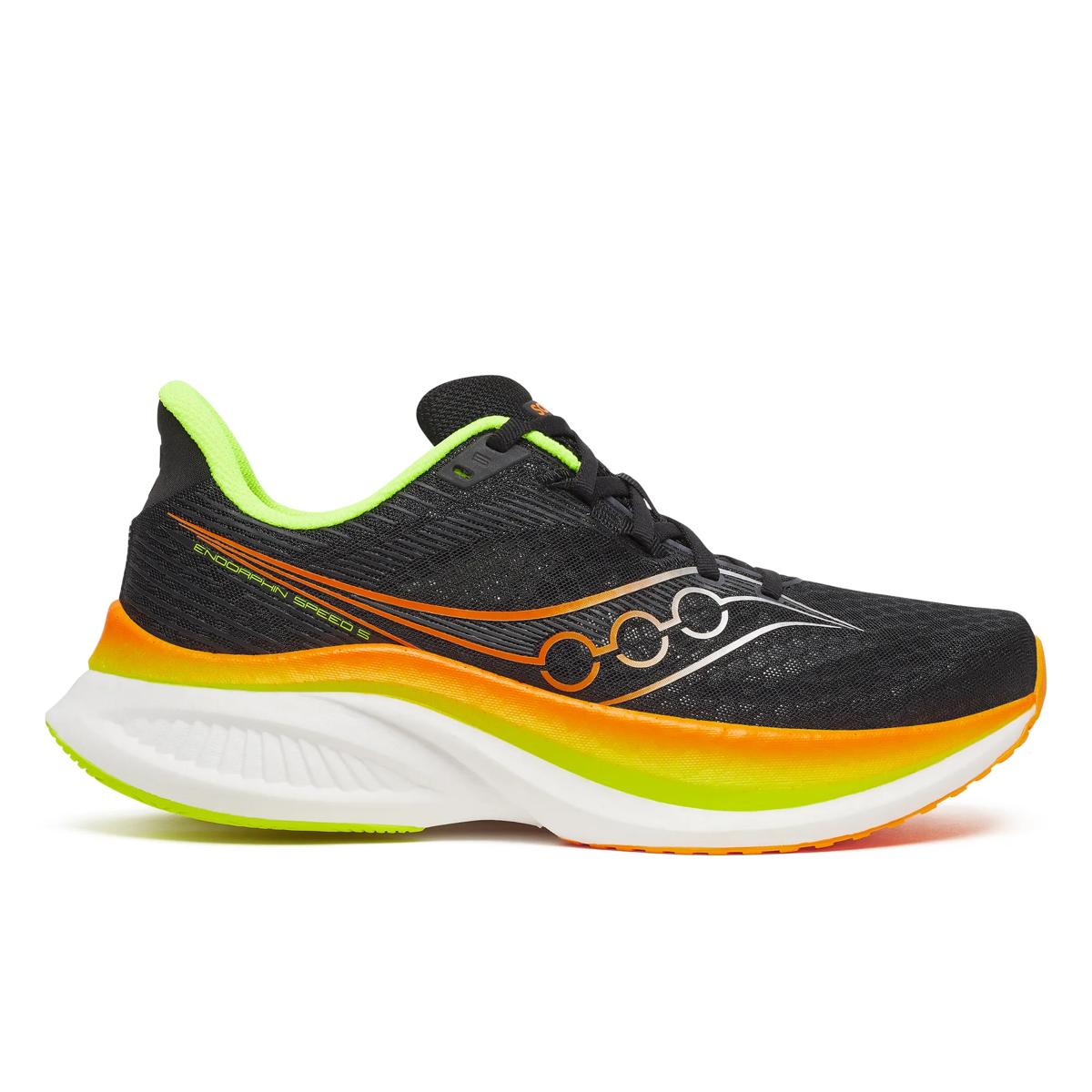 Homme Endorphin Speed 5