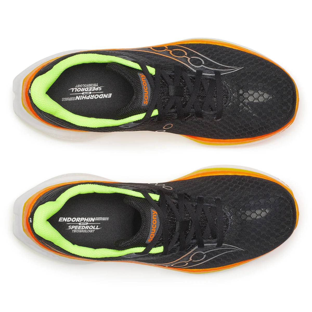Homme Endorphin Speed 5