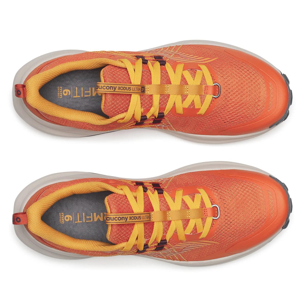 Homme Xodus Ultra 4