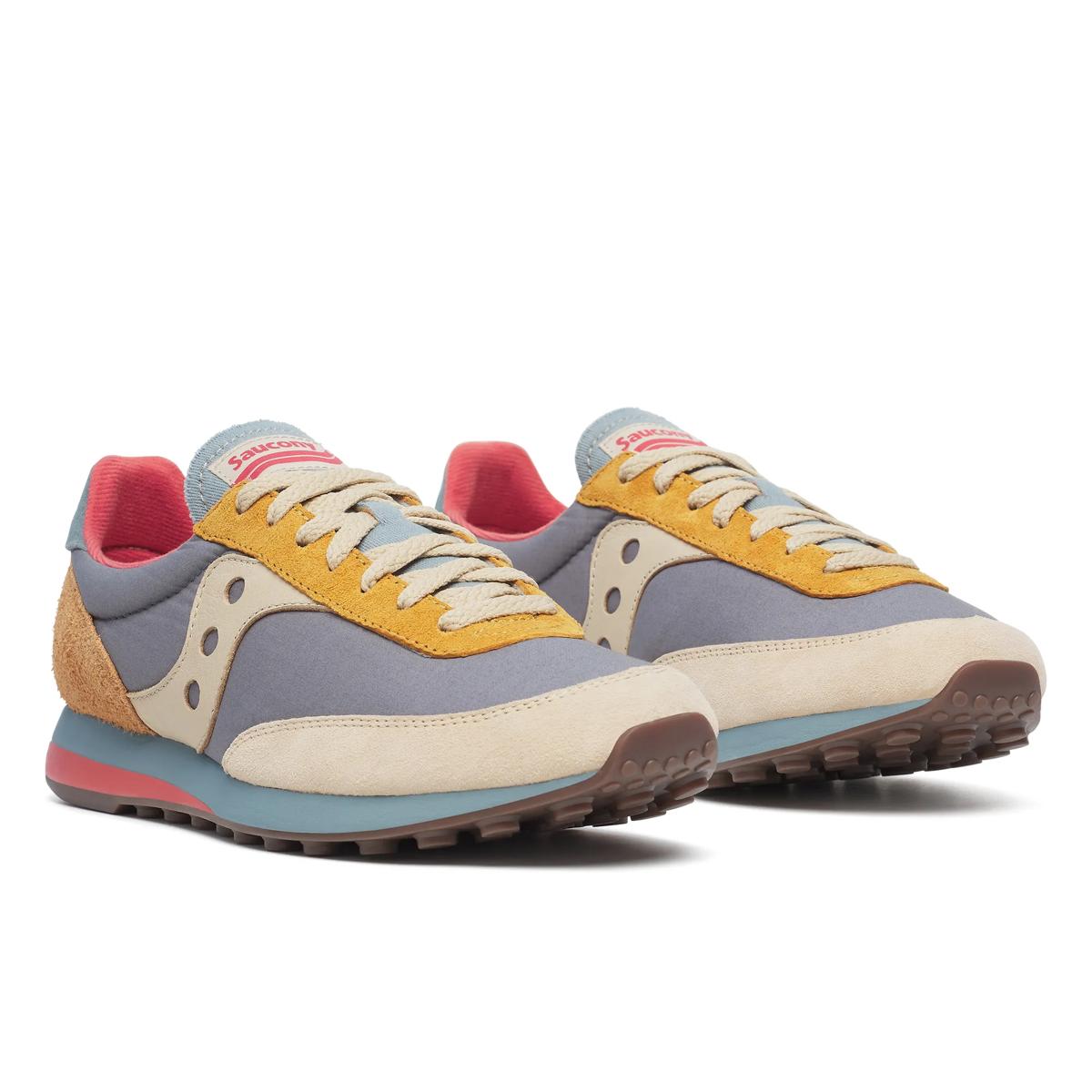 Trainer 80 Lux