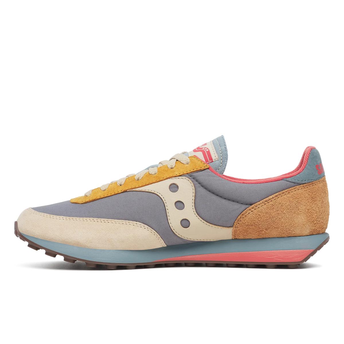 Trainer 80 Lux