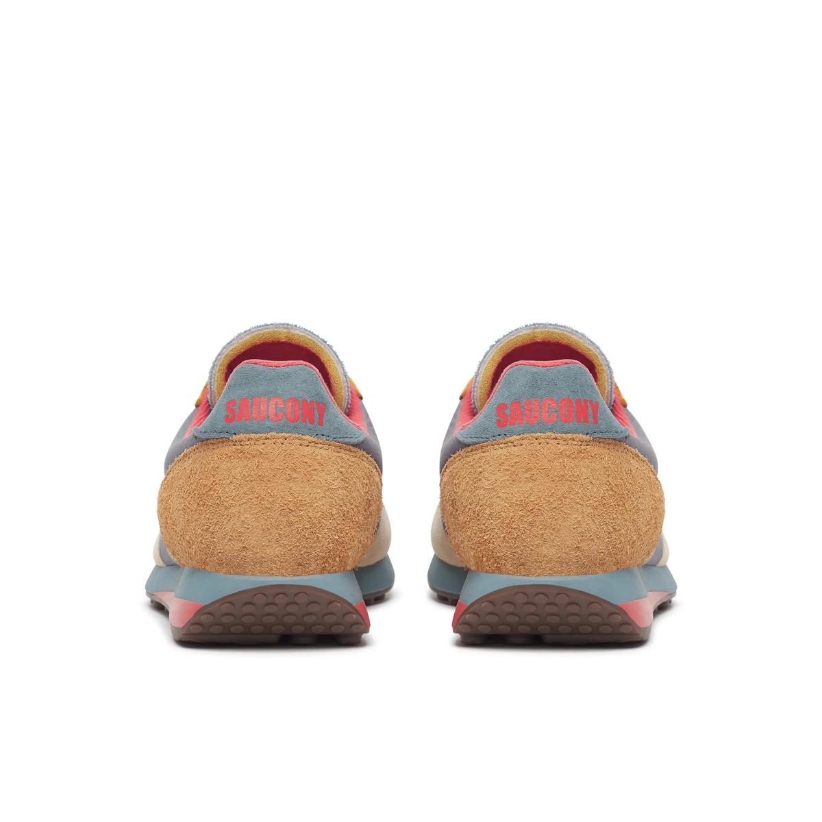 Trainer 80 Lux