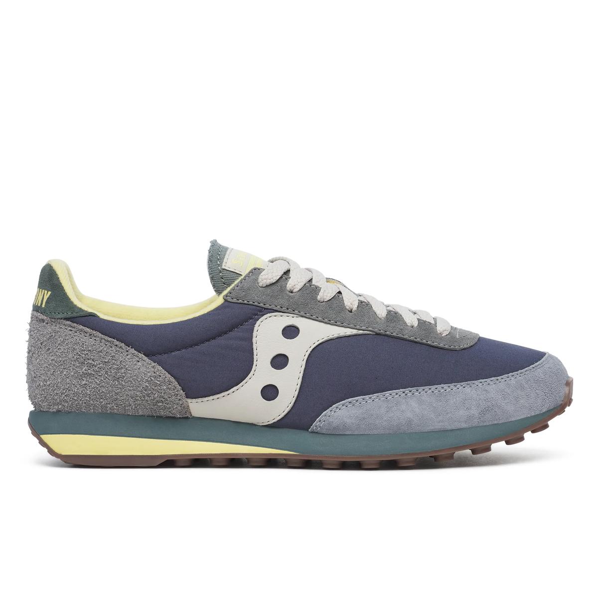 Trainer 80 Lux