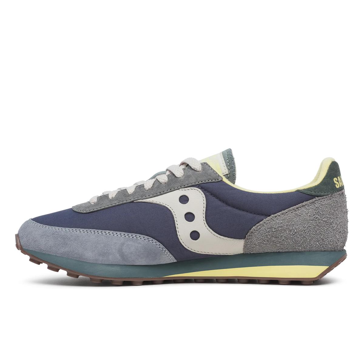 Trainer 80 Lux