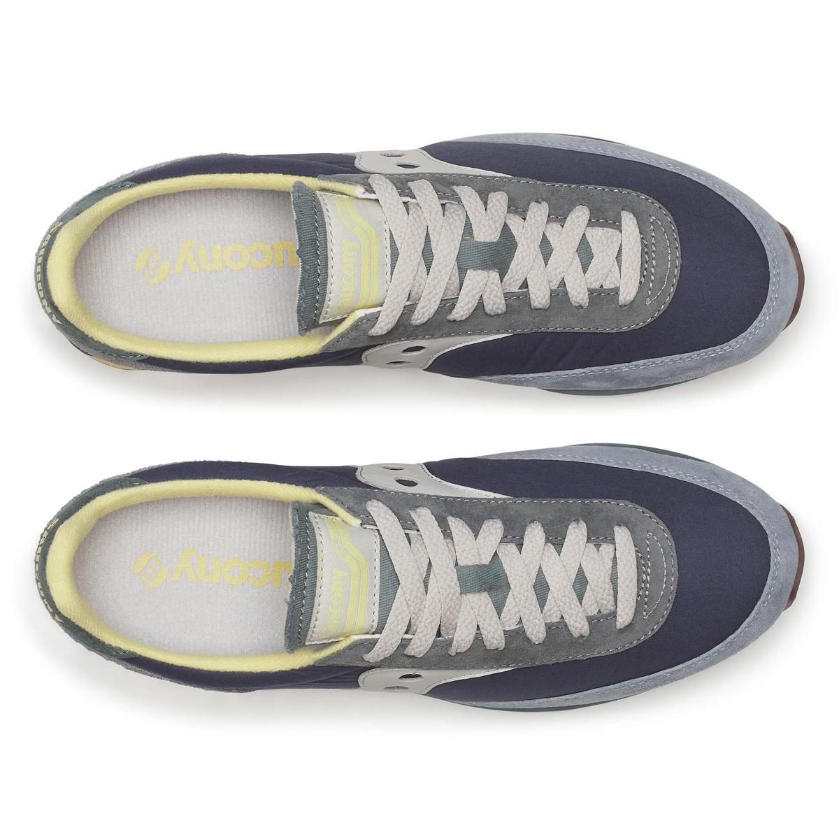 Trainer 80 Lux