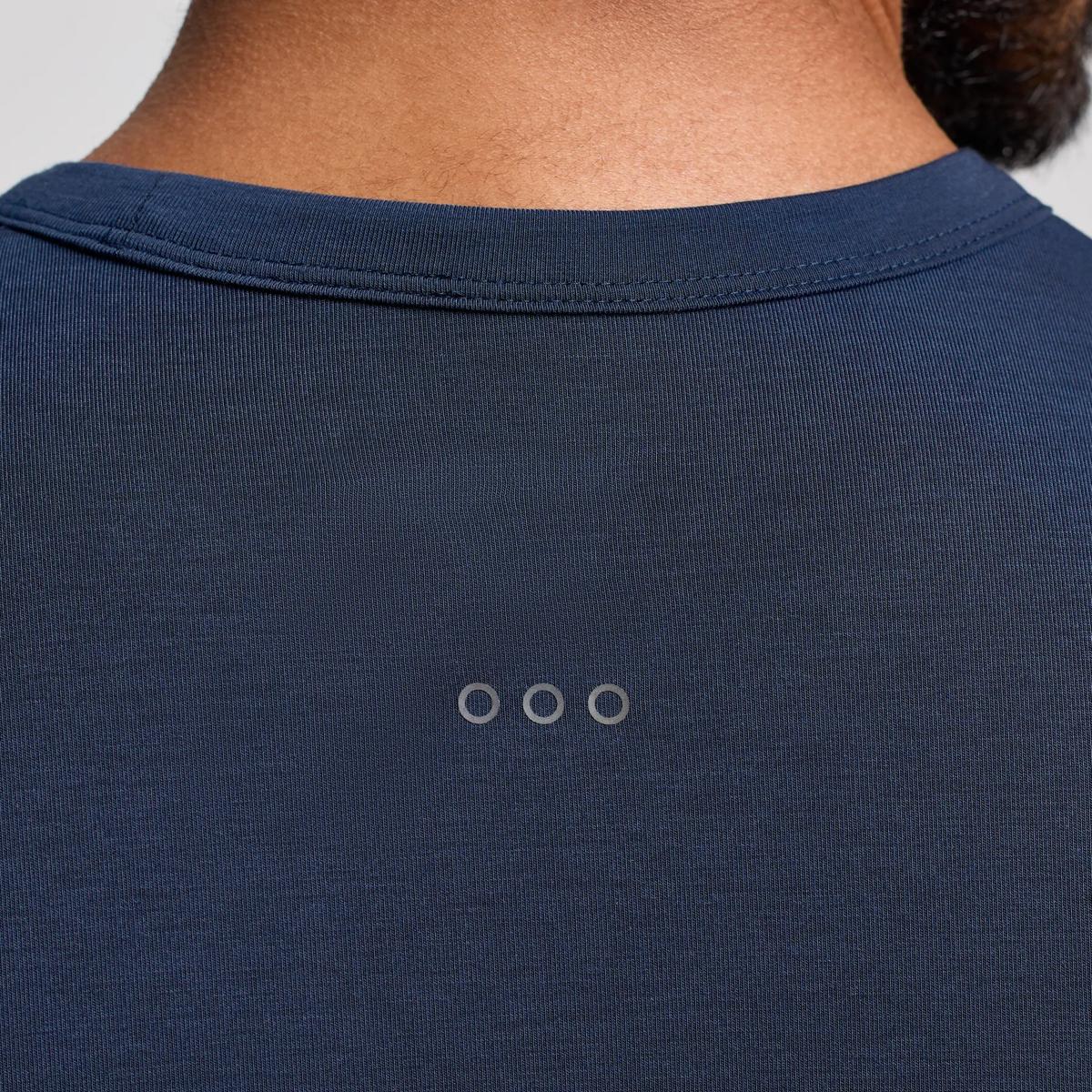 Homme Triumph Short Sleeve