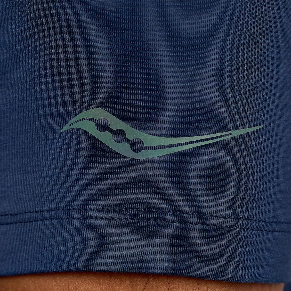 Homme Triumph Short Sleeve