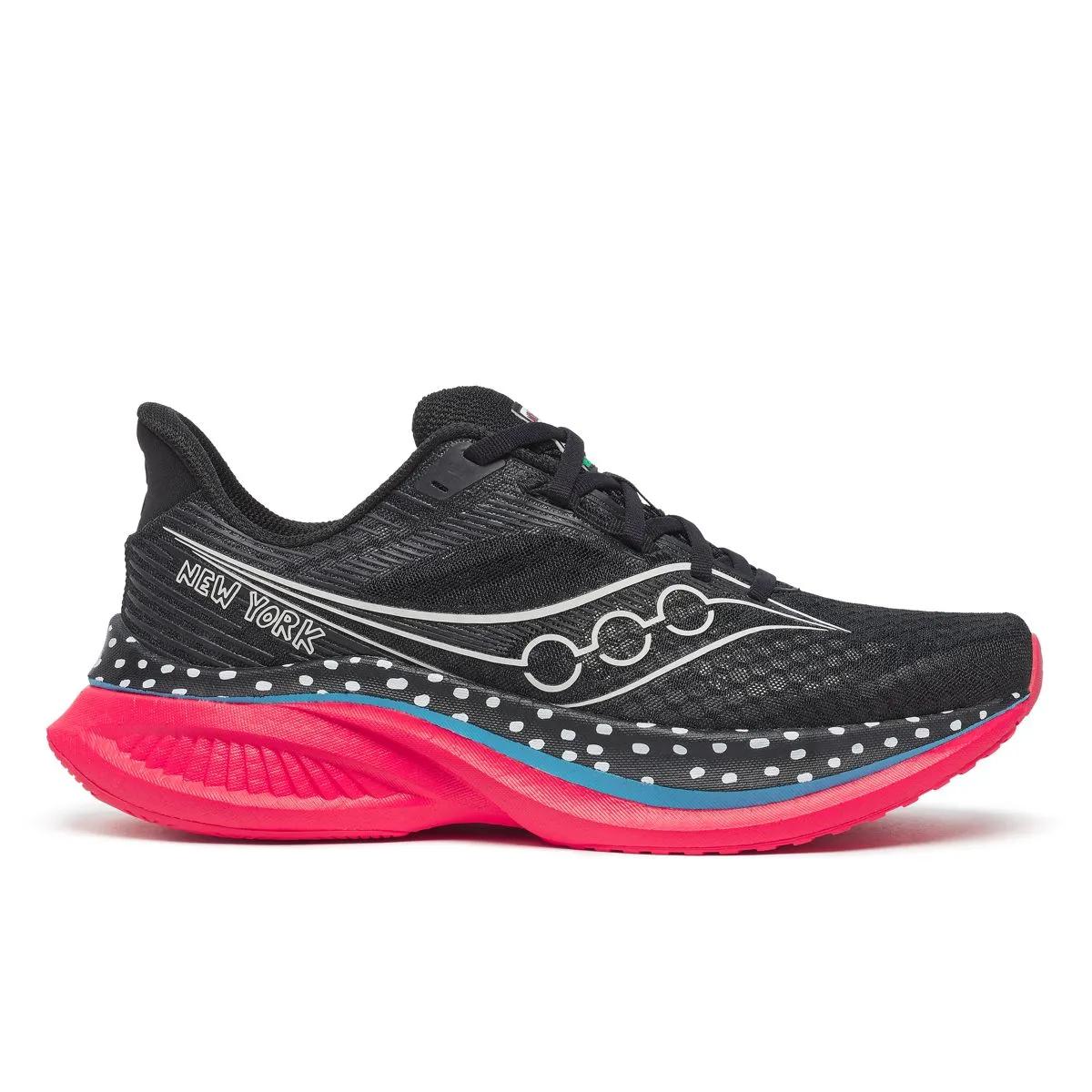 Femme Keith Haring X Saucony NYC Endorphin Speed 5