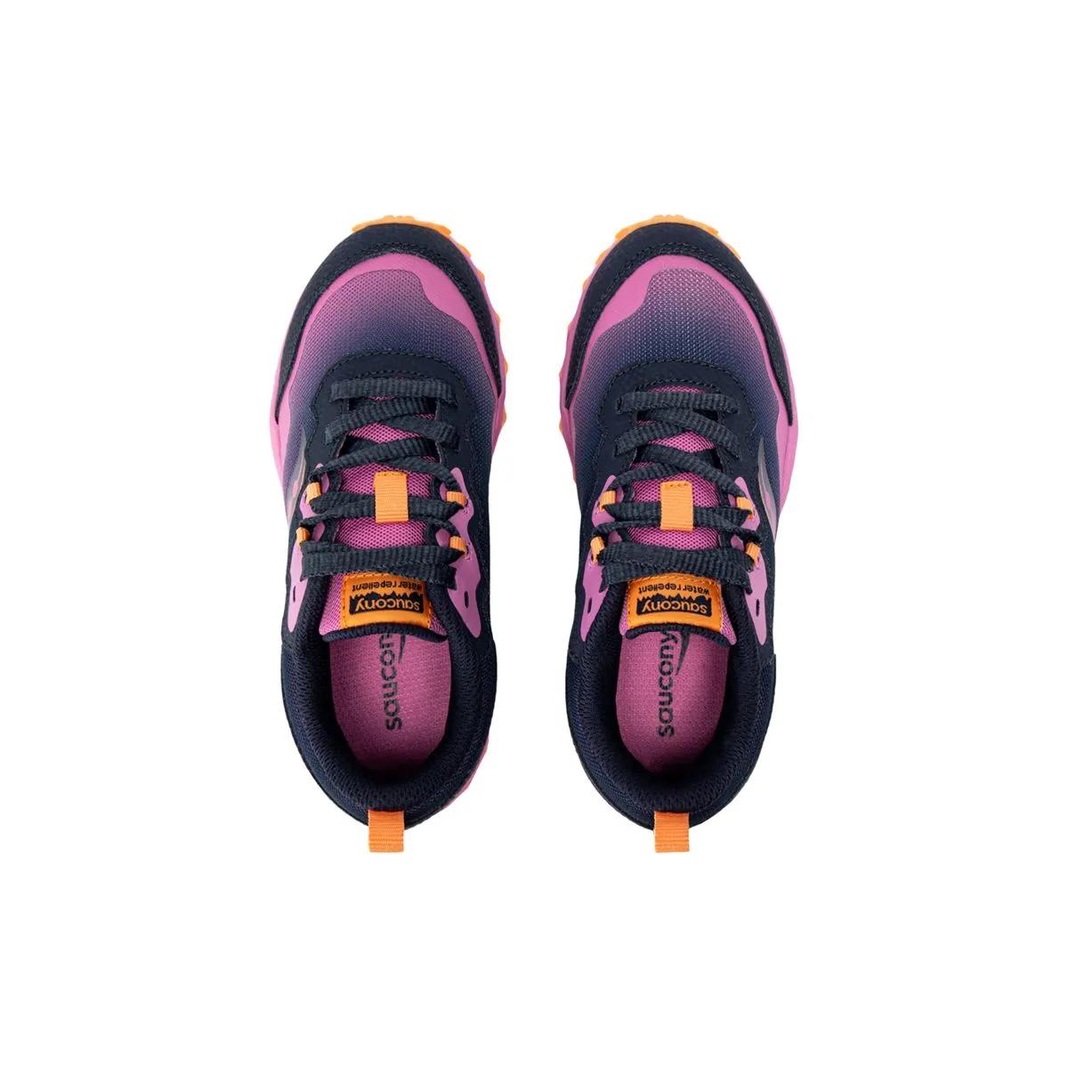 Enfant Peregrine KDZ Sneaker