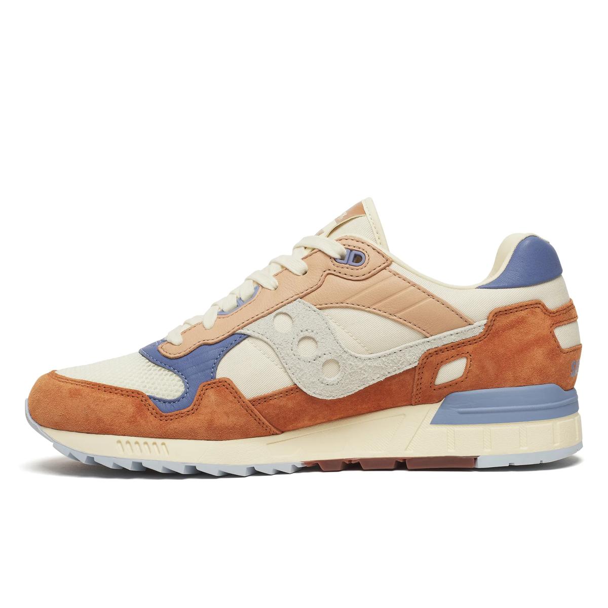 Shadow 5000 Premium