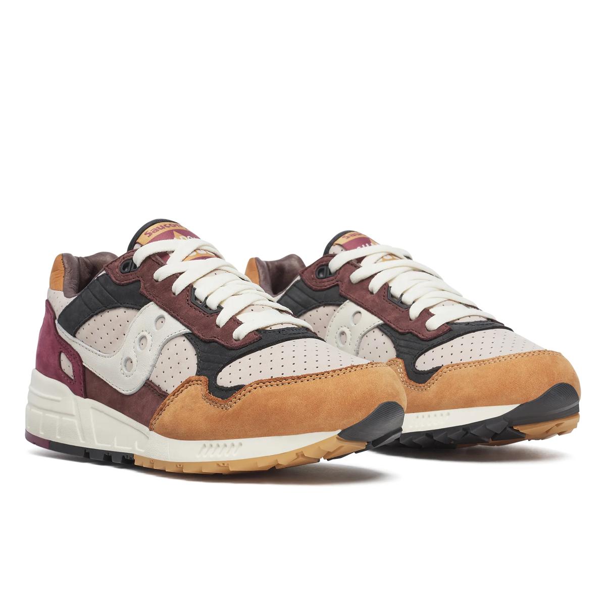 Shadow 5000 Premium