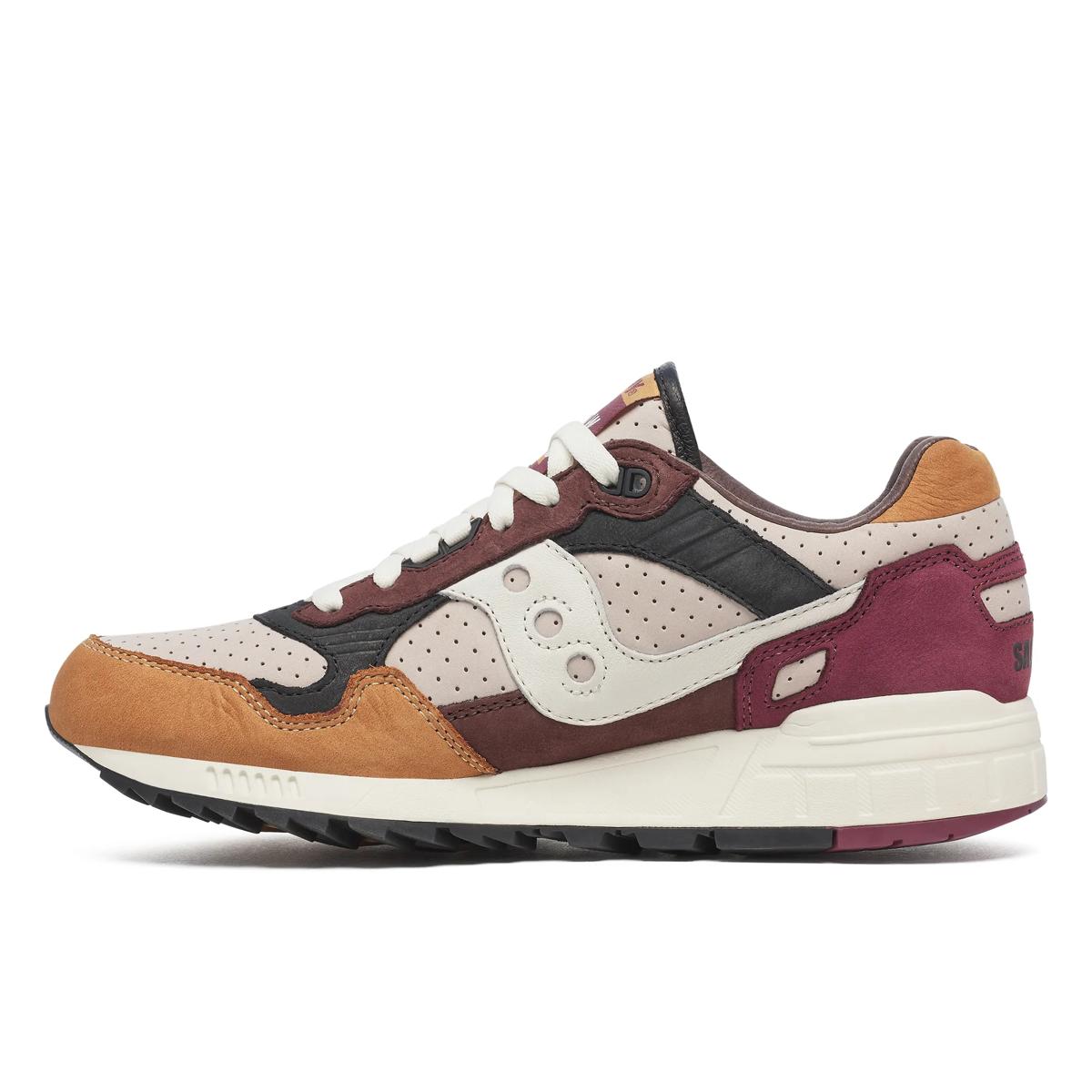 Shadow 5000 Premium